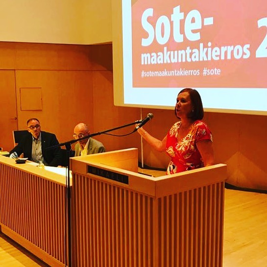 Viikko 35 / 2020