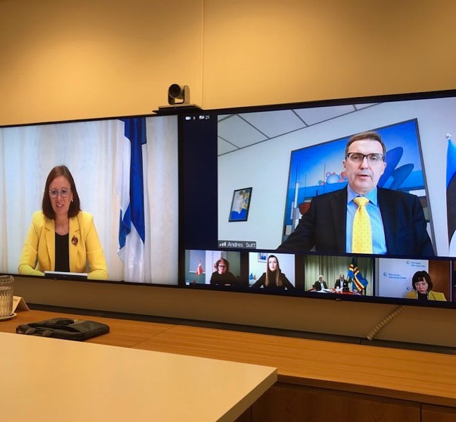 Viikko 11/2021