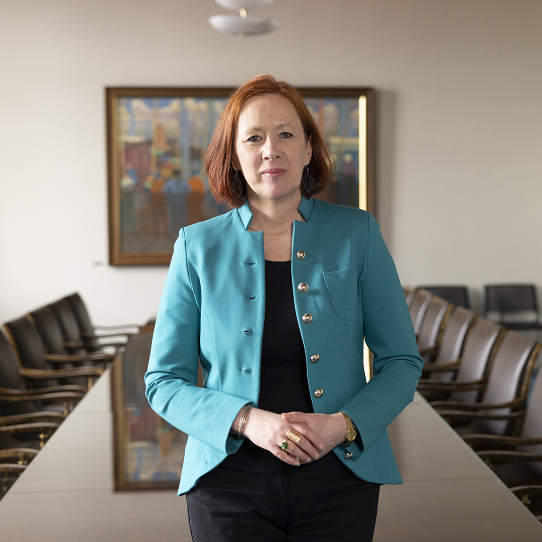 Vaalikausi 2019-23